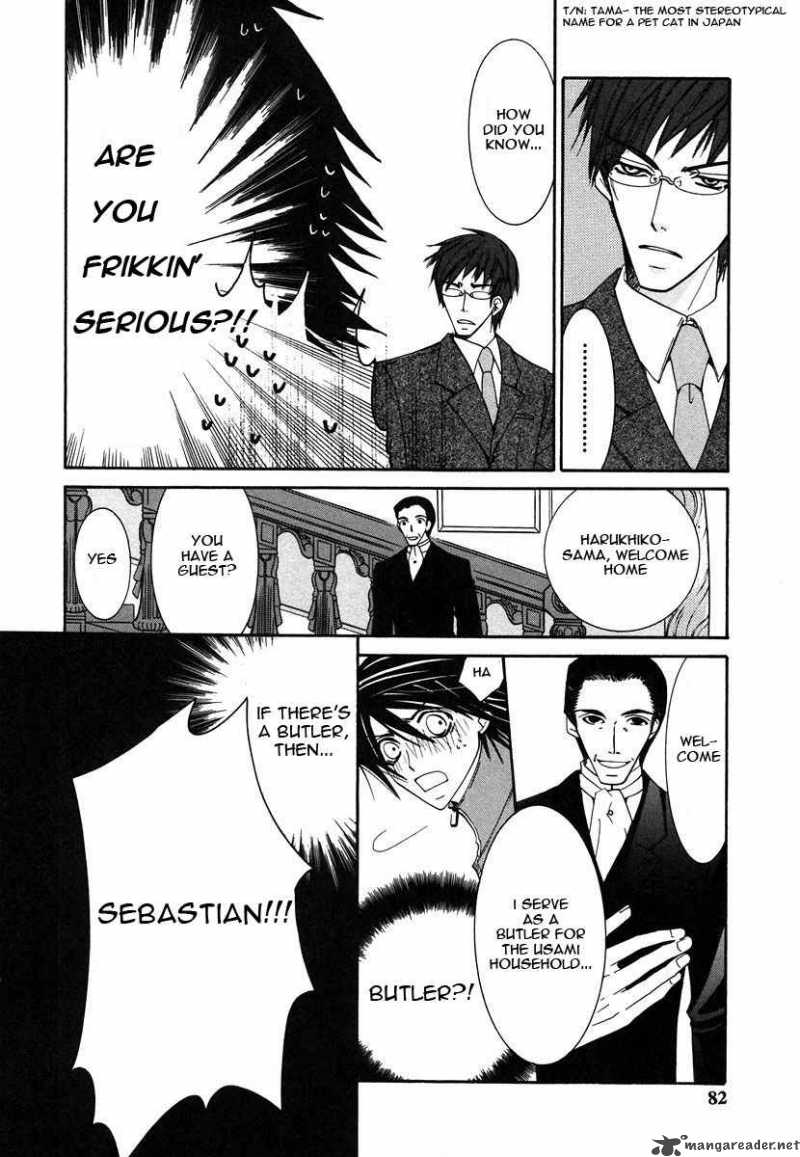 Junjou Romantica 28 19