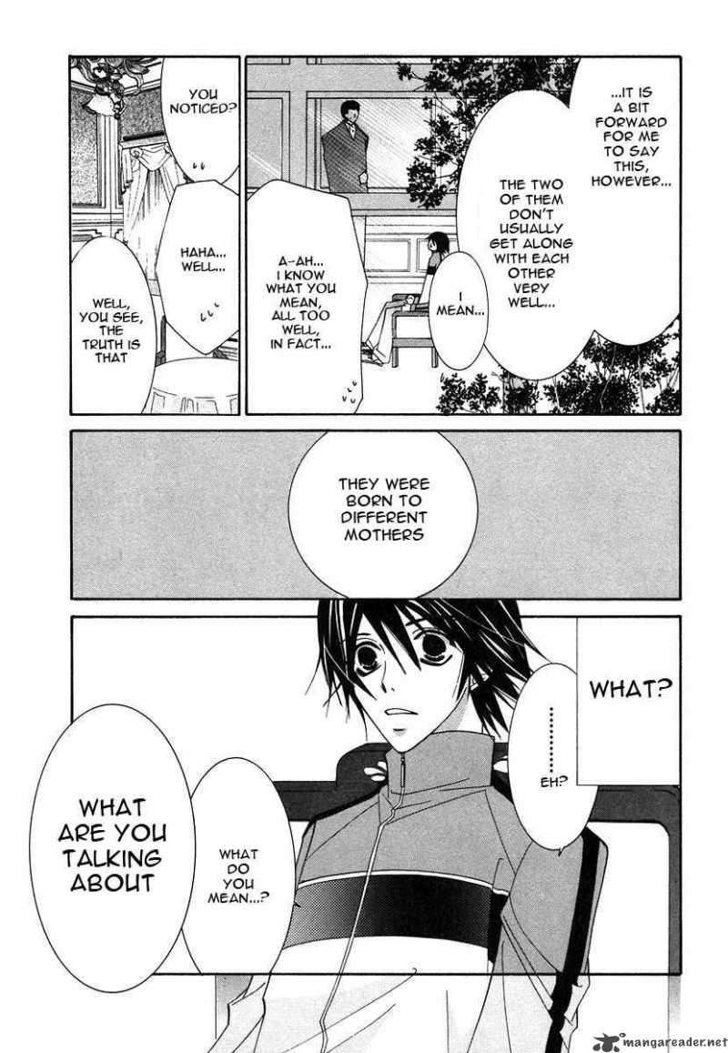 Junjou Romantica 28 26