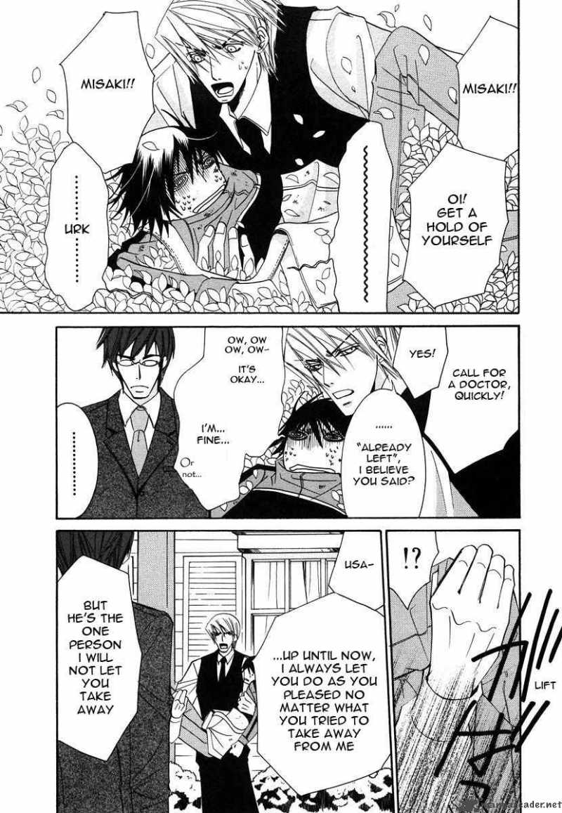 Junjou Romantica 28 42