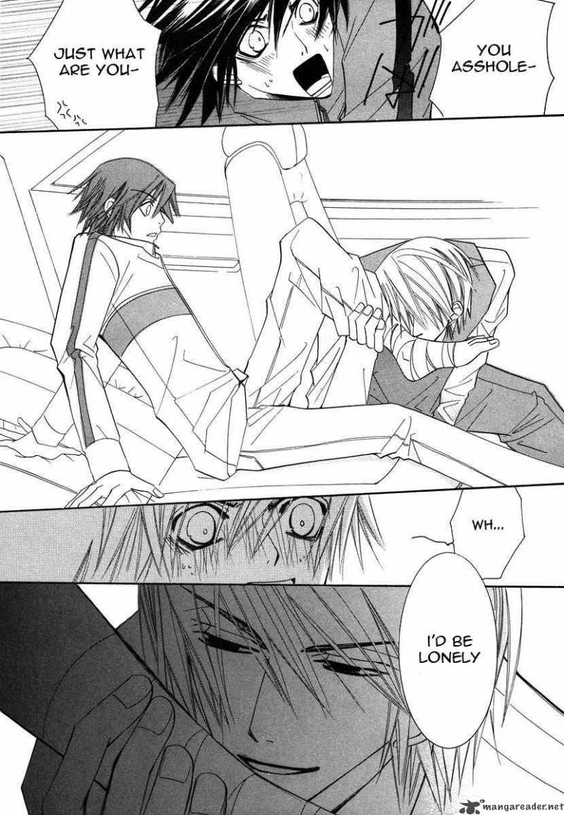 Junjou Romantica 28 47