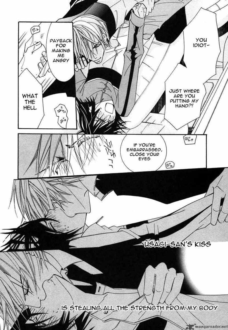 Junjou Romantica 28 49