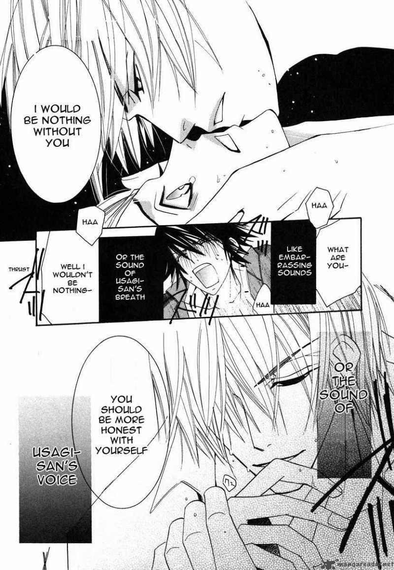 Junjou Romantica 28 52