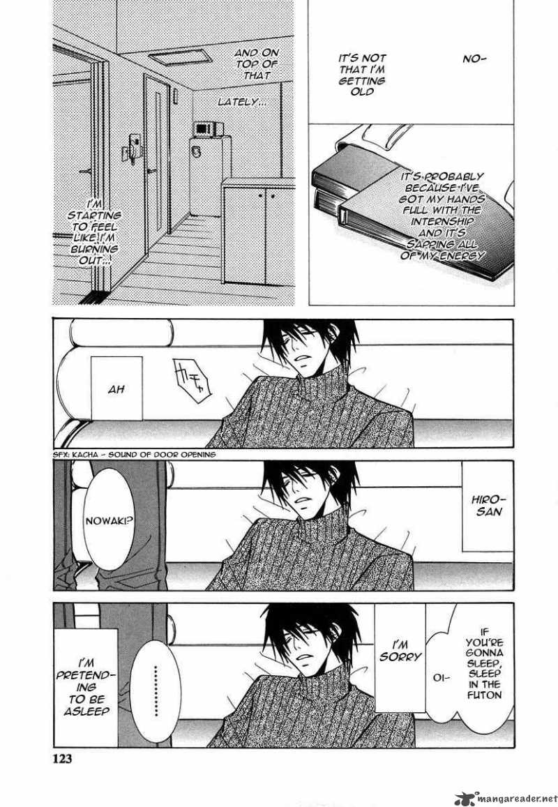 Junjou Romantica 29 2