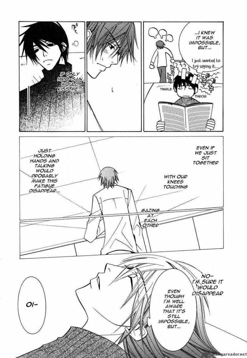 Junjou Romantica 29 5