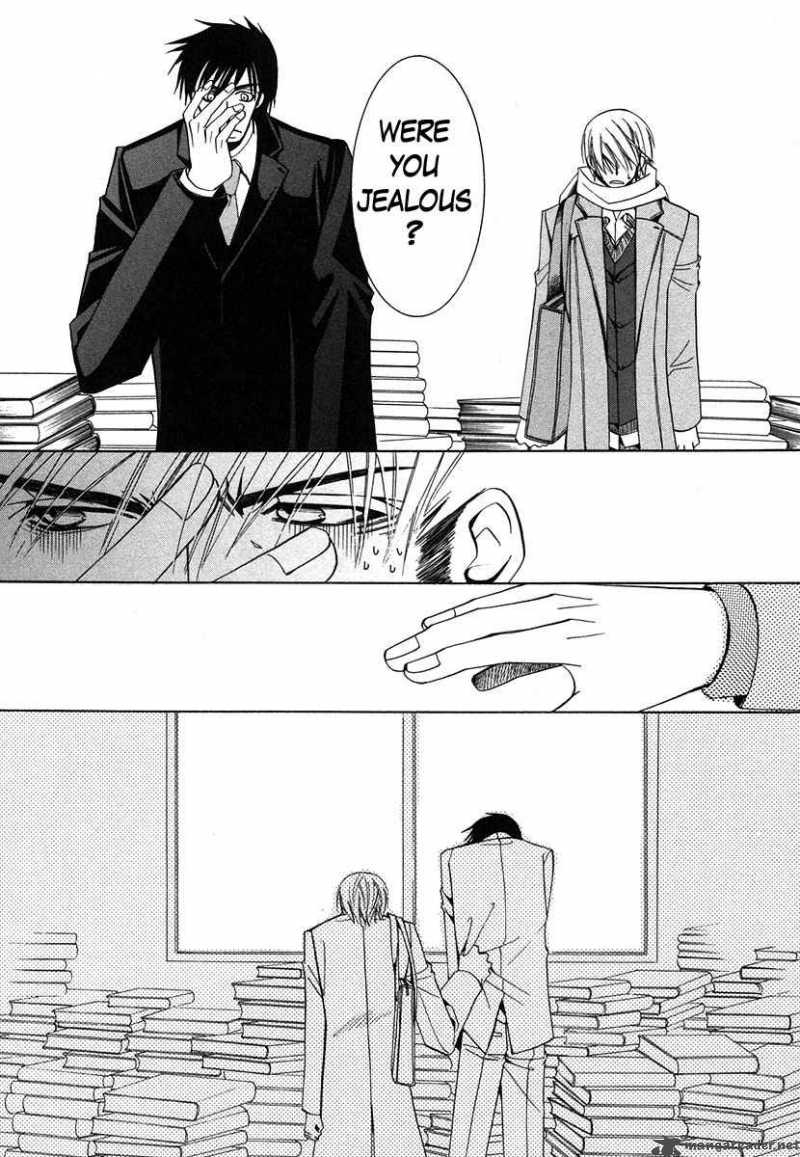 Junjou Romantica 33 38