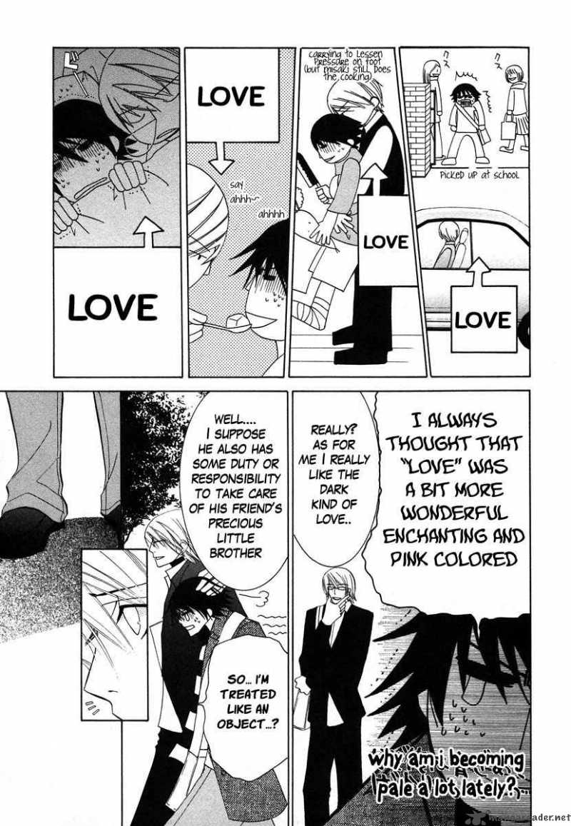 Junjou Romantica 34 10