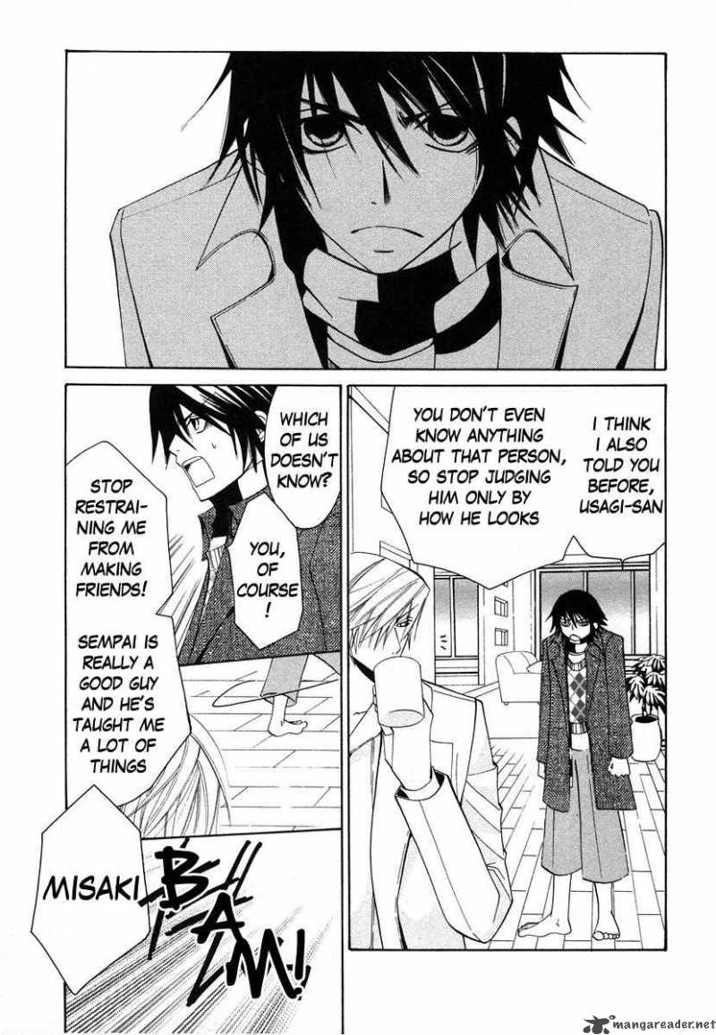 Junjou Romantica 34 14