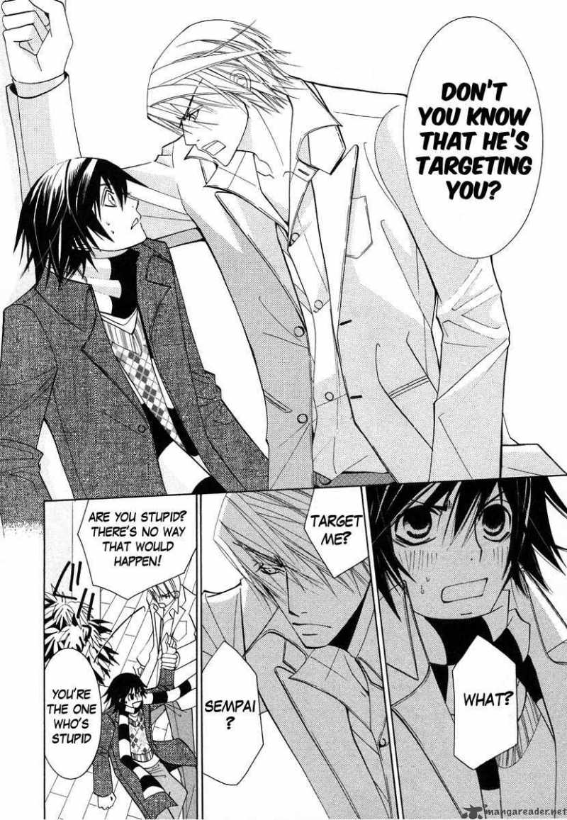 Junjou Romantica 34 15