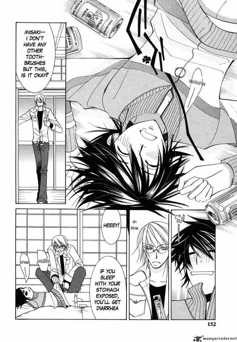 Junjou Romantica 34 29