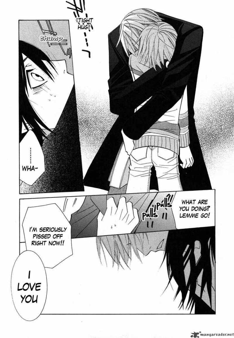 Junjou Romantica 34 50