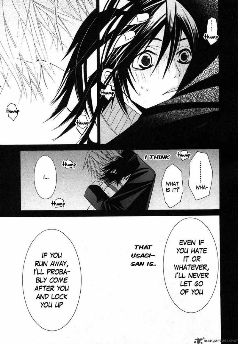 Junjou Romantica 34 52