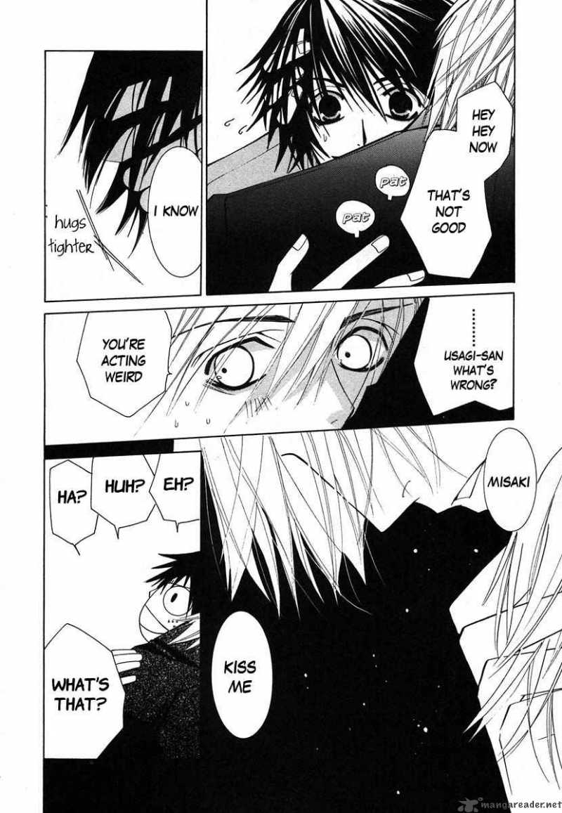 Junjou Romantica 34 53