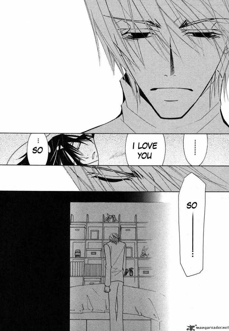 Junjou Romantica 34 61