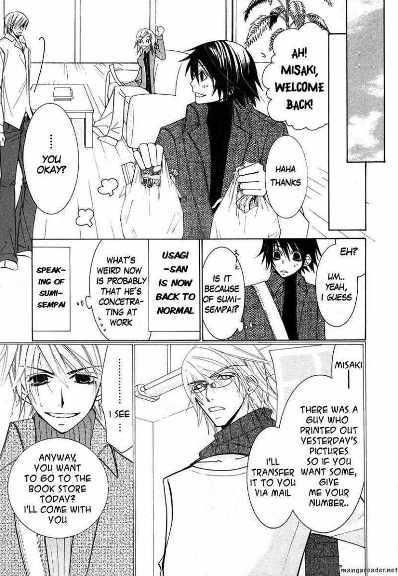 Junjou Romantica 34 62