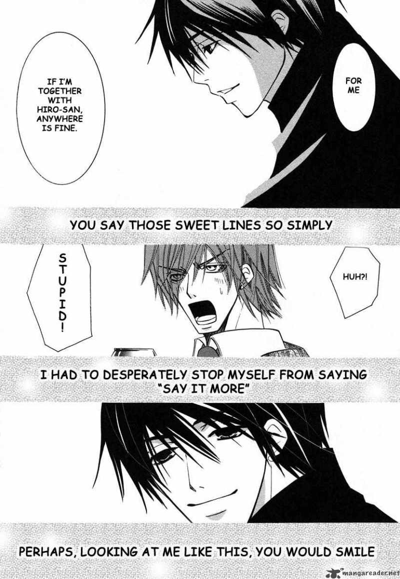 Junjou Romantica 35 5