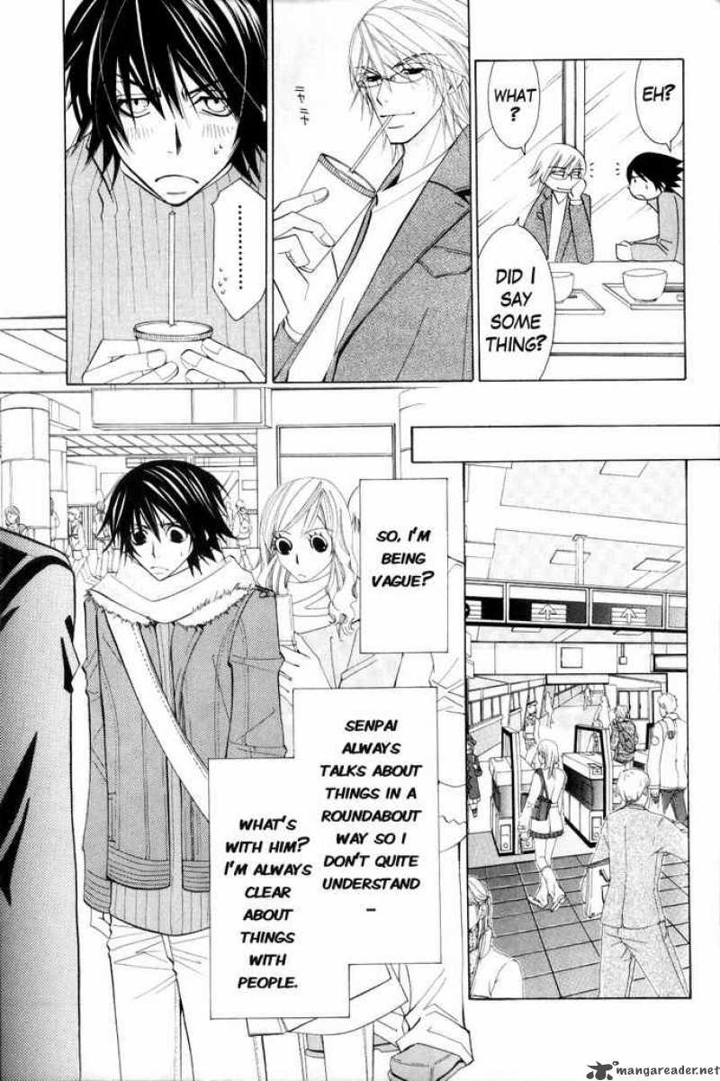 Junjou Romantica 36 17