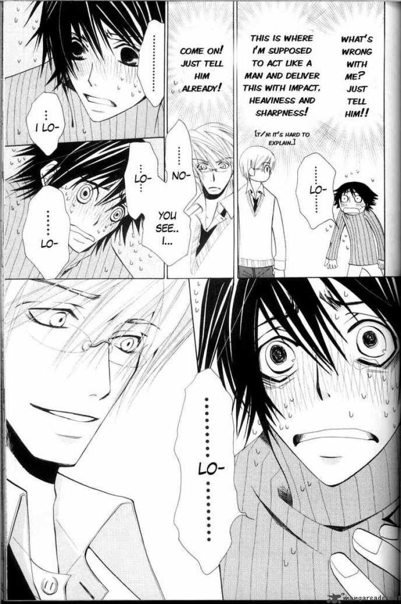 Junjou Romantica 36 43