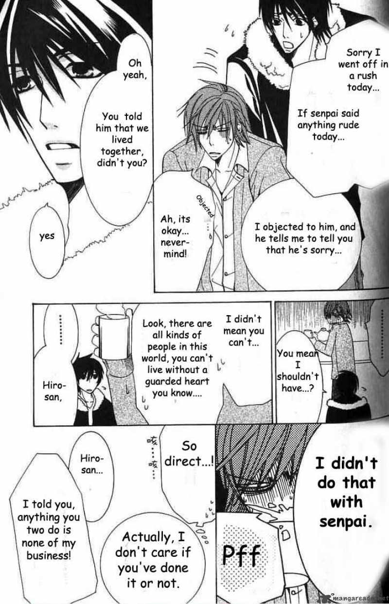 Junjou Romantica 37 15