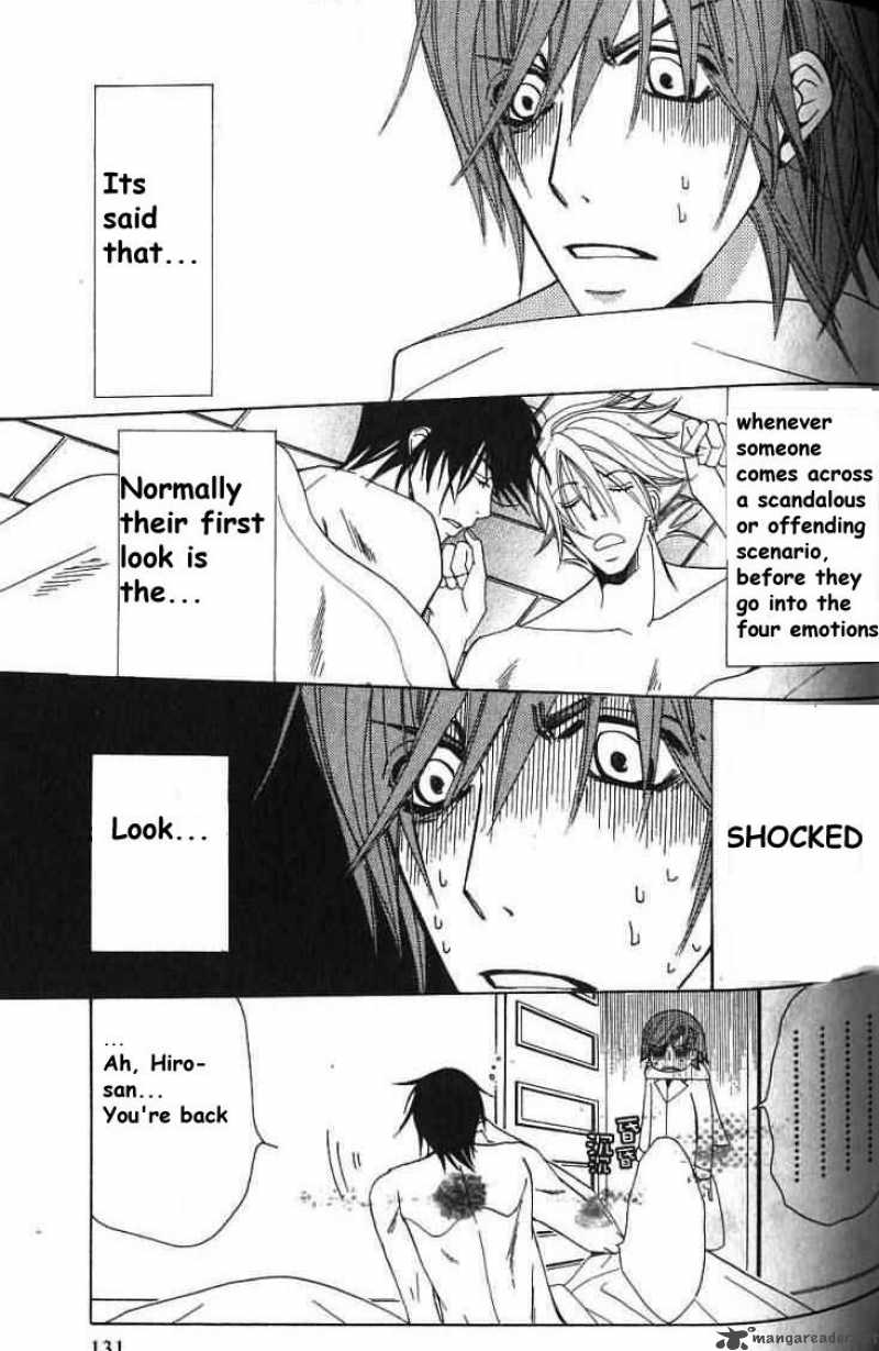 Junjou Romantica 37 3