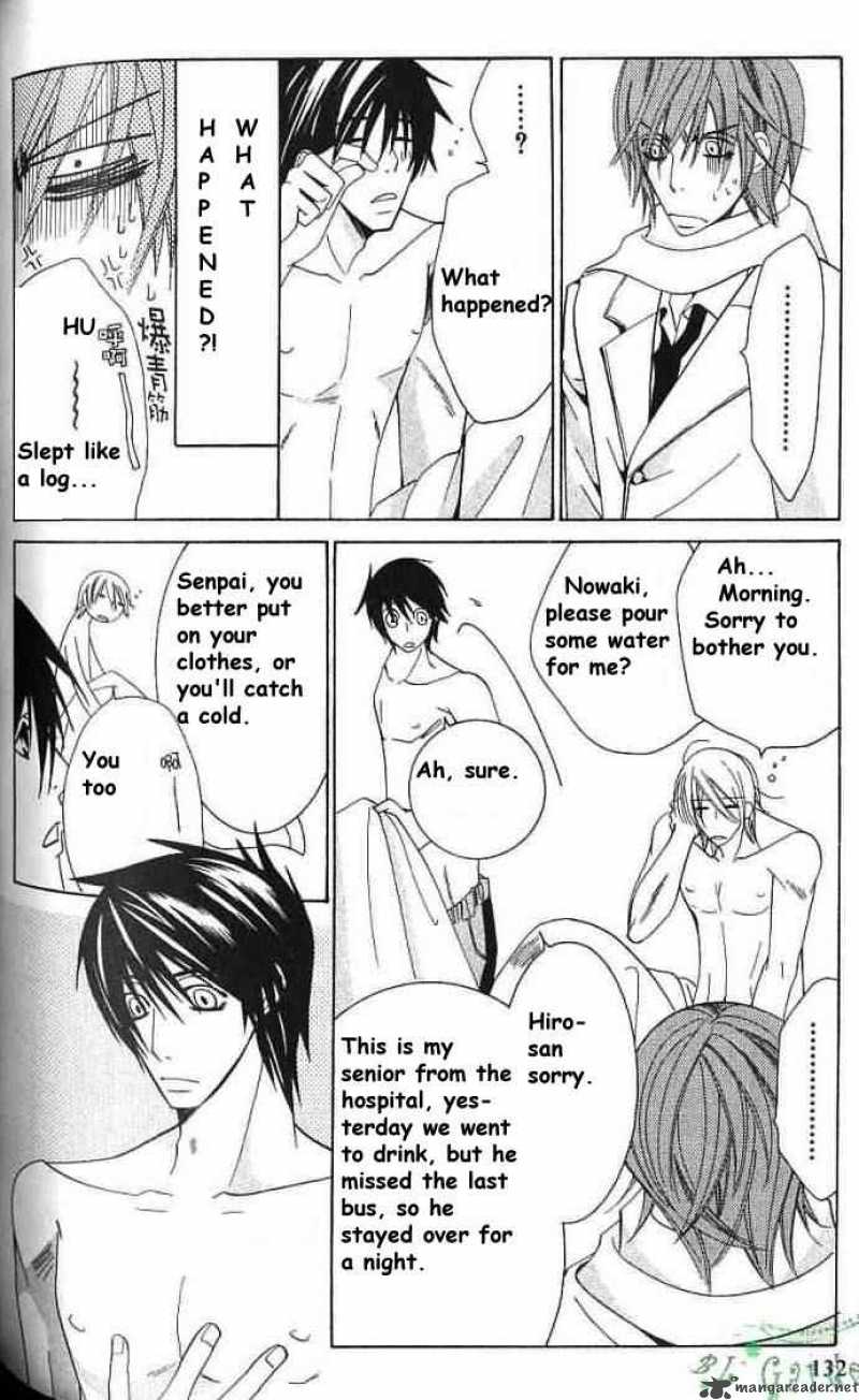 Junjou Romantica 37 4