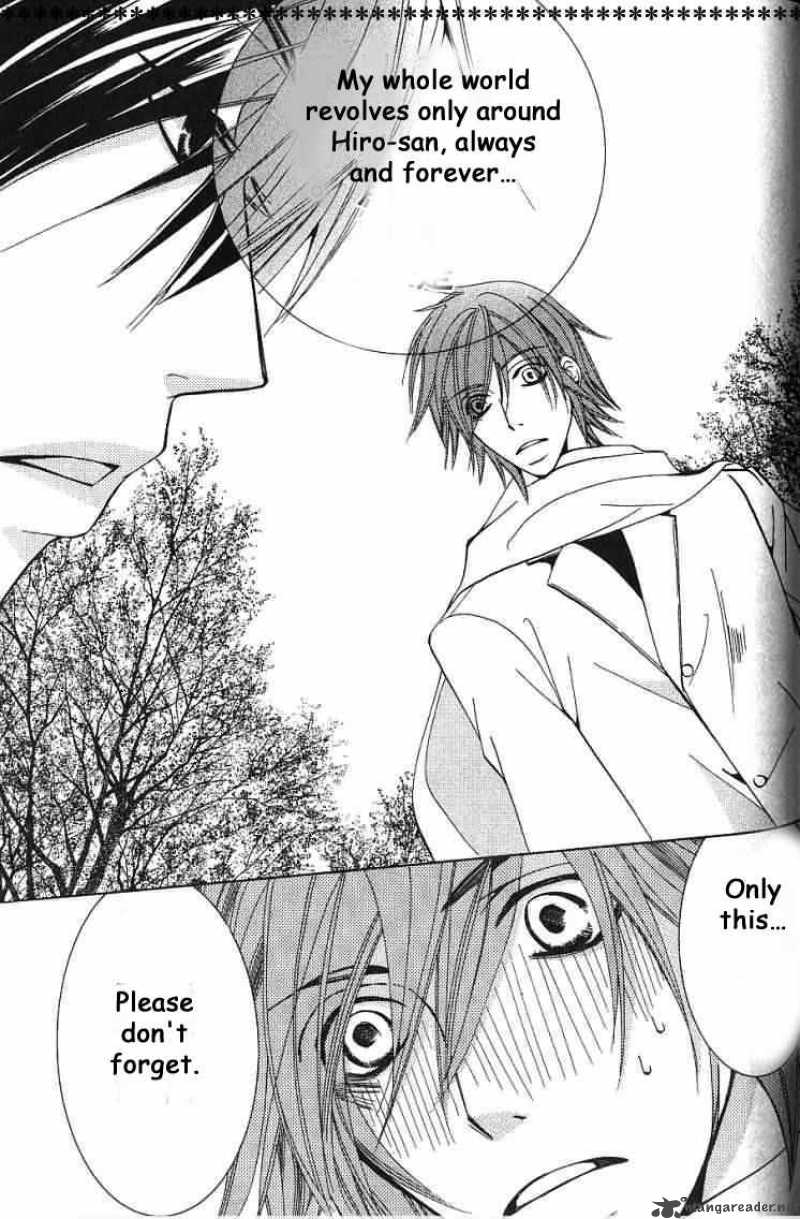 Junjou Romantica 37 41