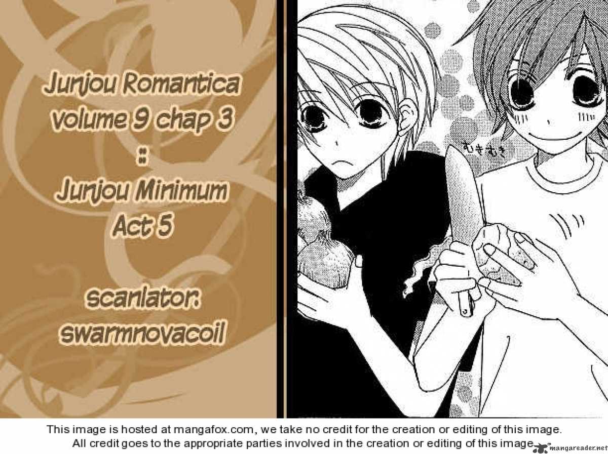 Junjou Romantica 41 22