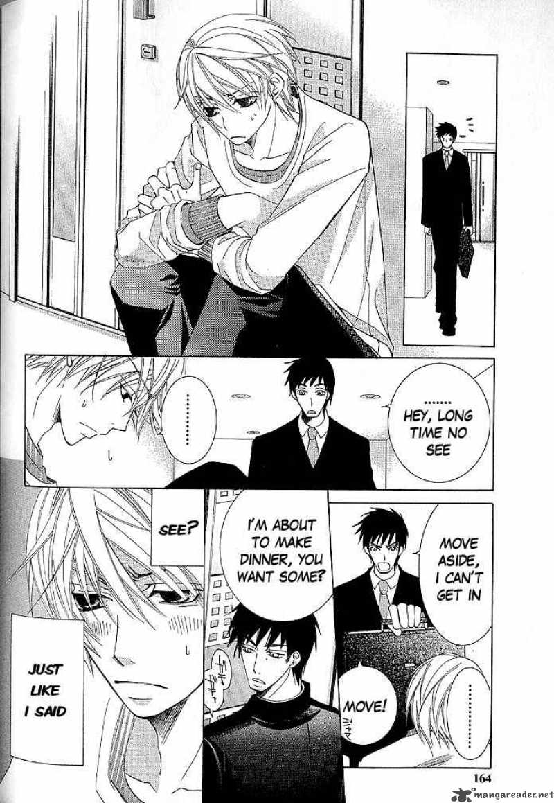 Junjou Romantica 42 10