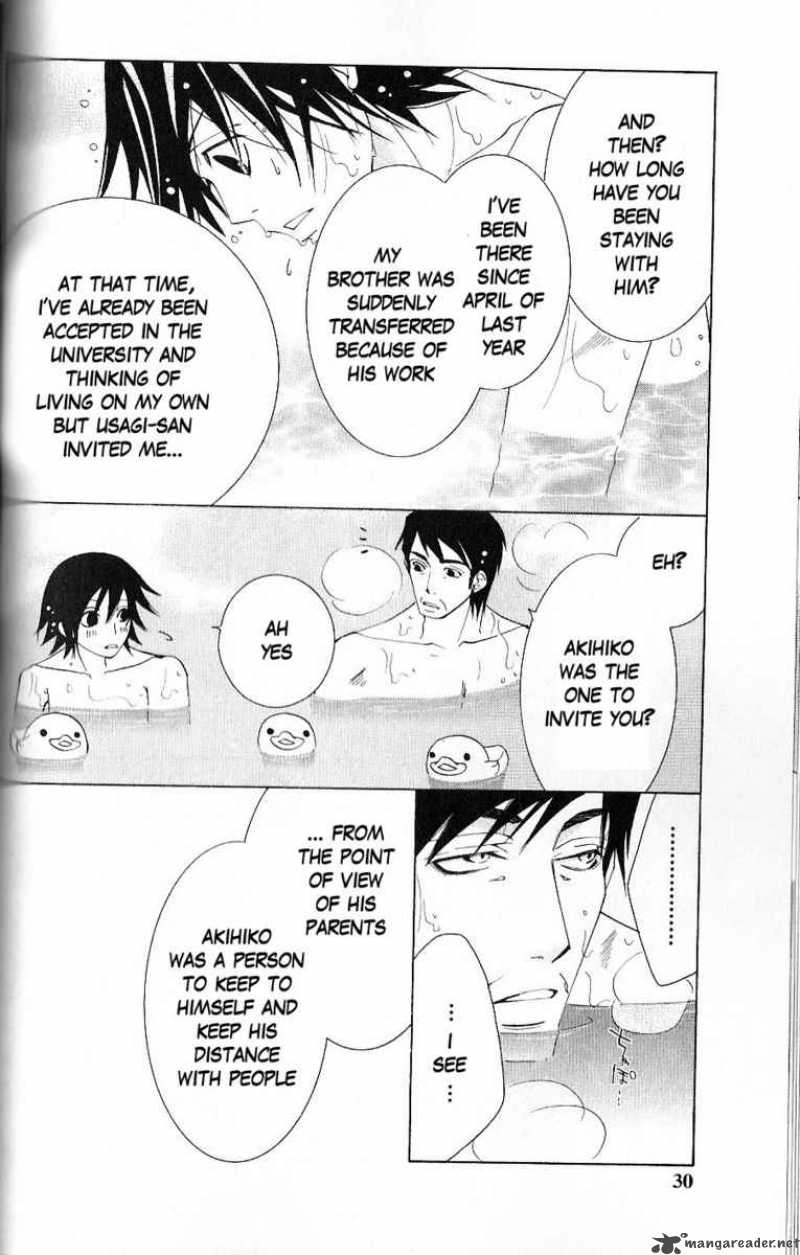 Junjou Romantica 43 27