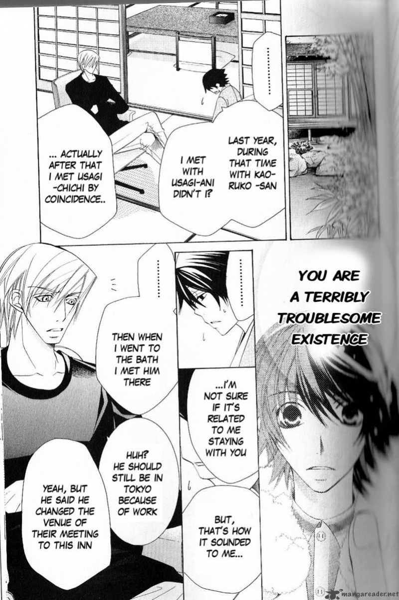 Junjou Romantica 43 38