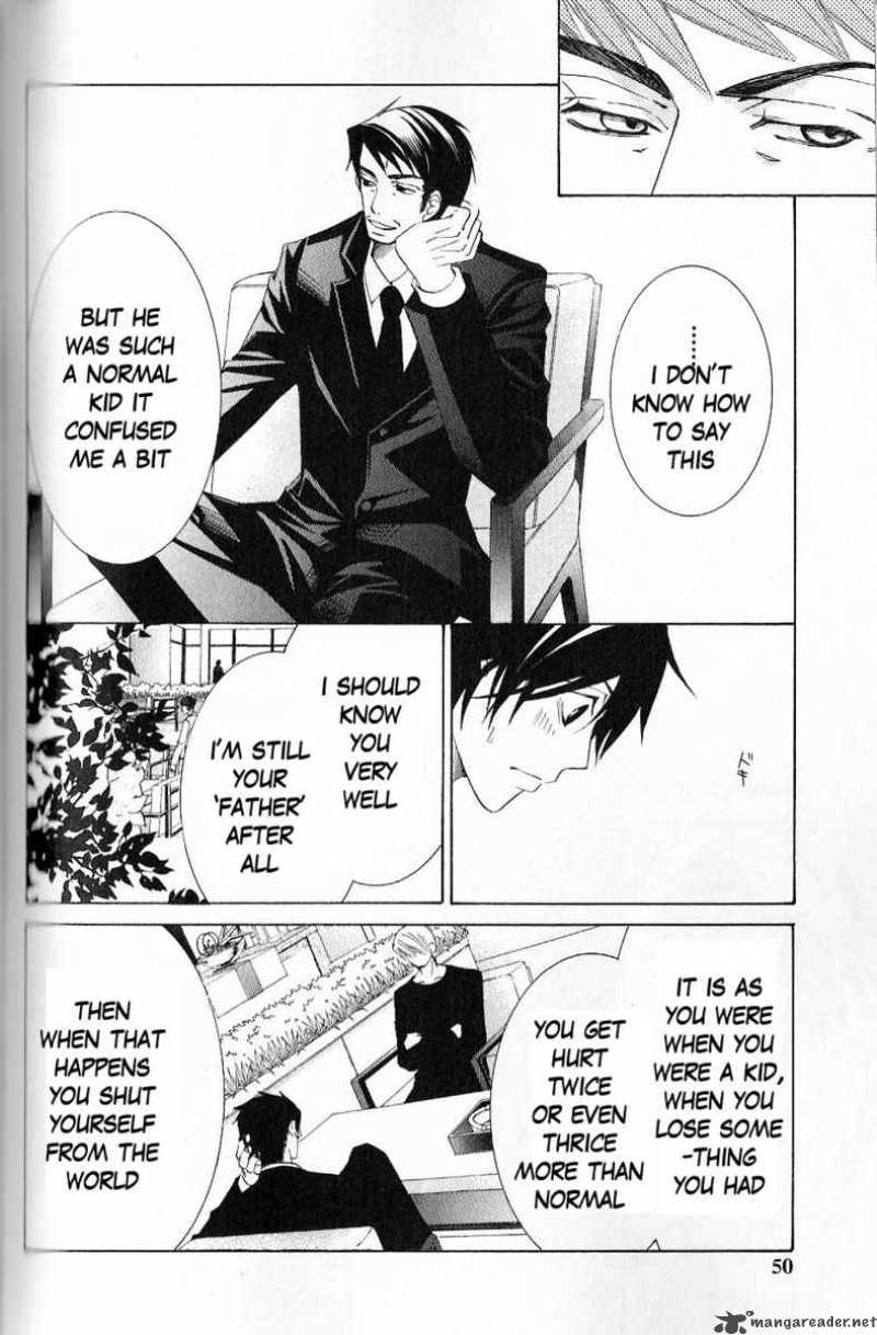 Junjou Romantica 43 47