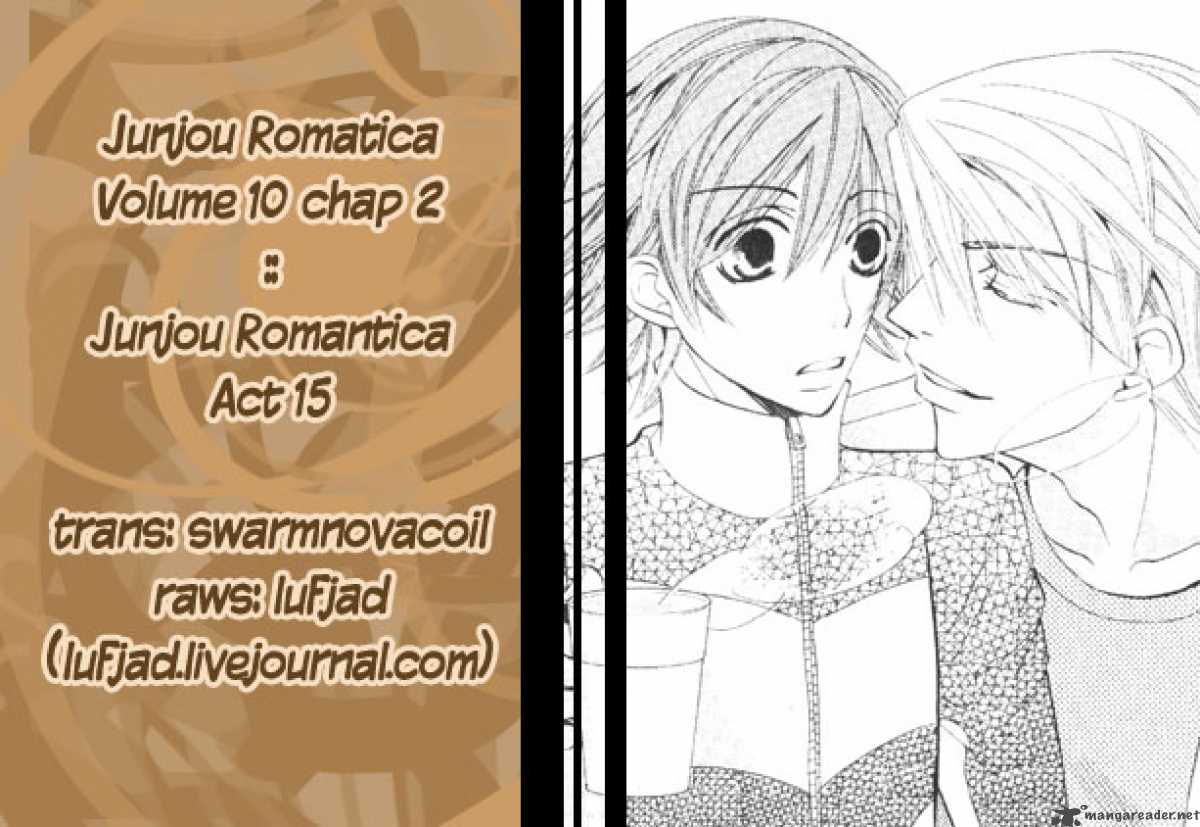 Junjou Romantica 49 1