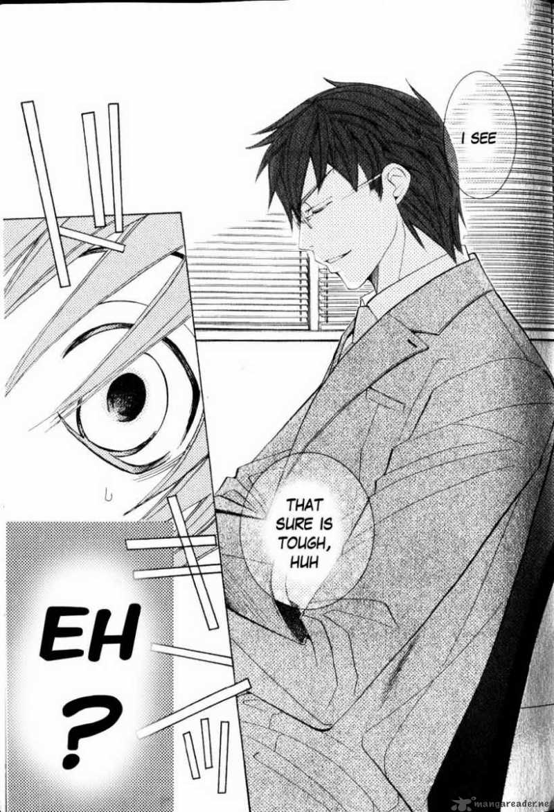 Junjou Romantica 49 37