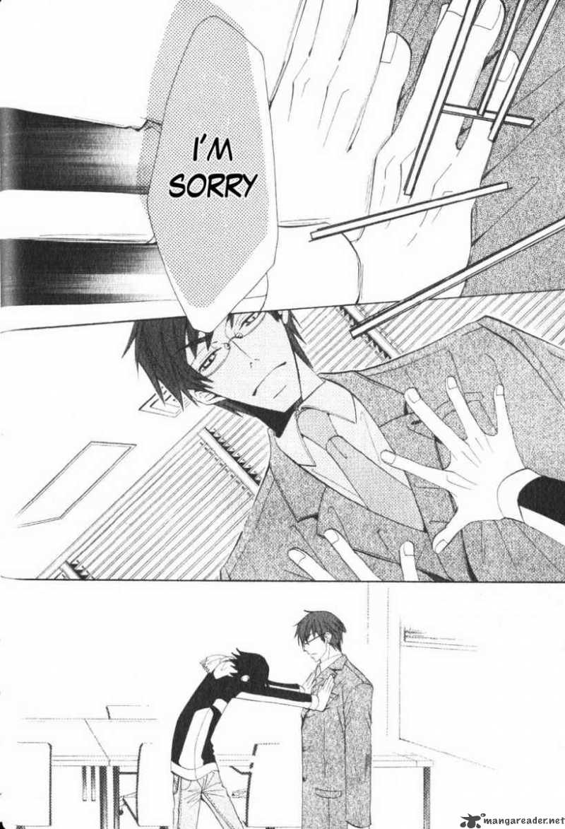 Junjou Romantica 49 50