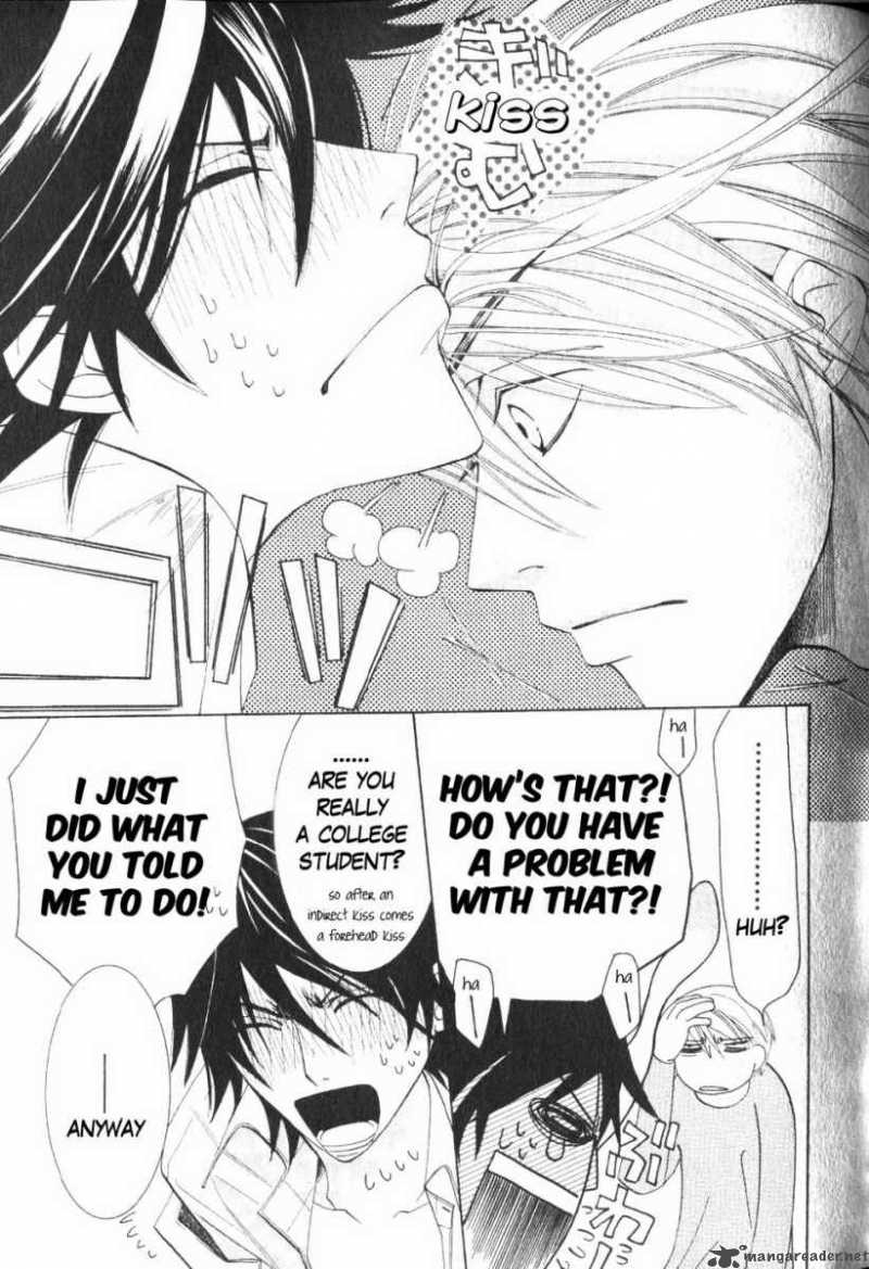 Junjou Romantica 49 75