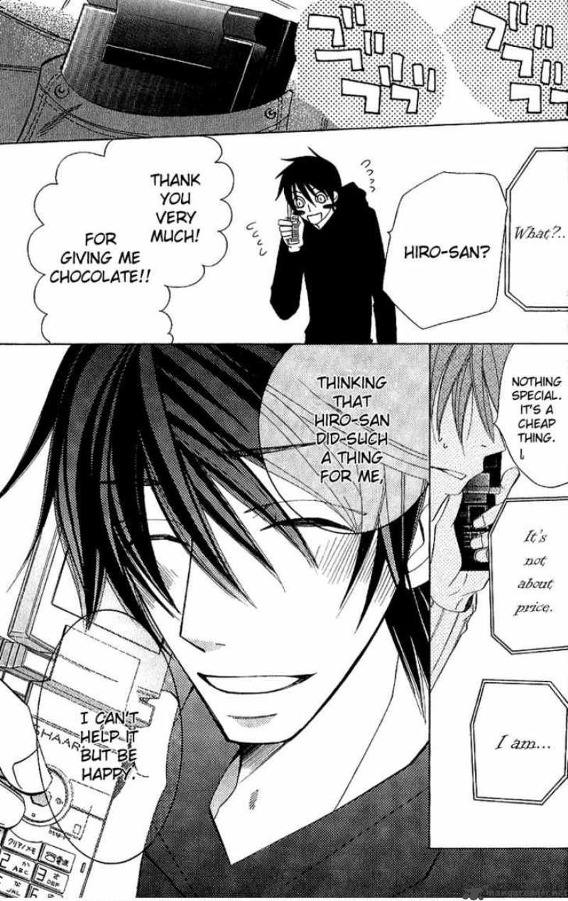 Junjou Romantica 50 10