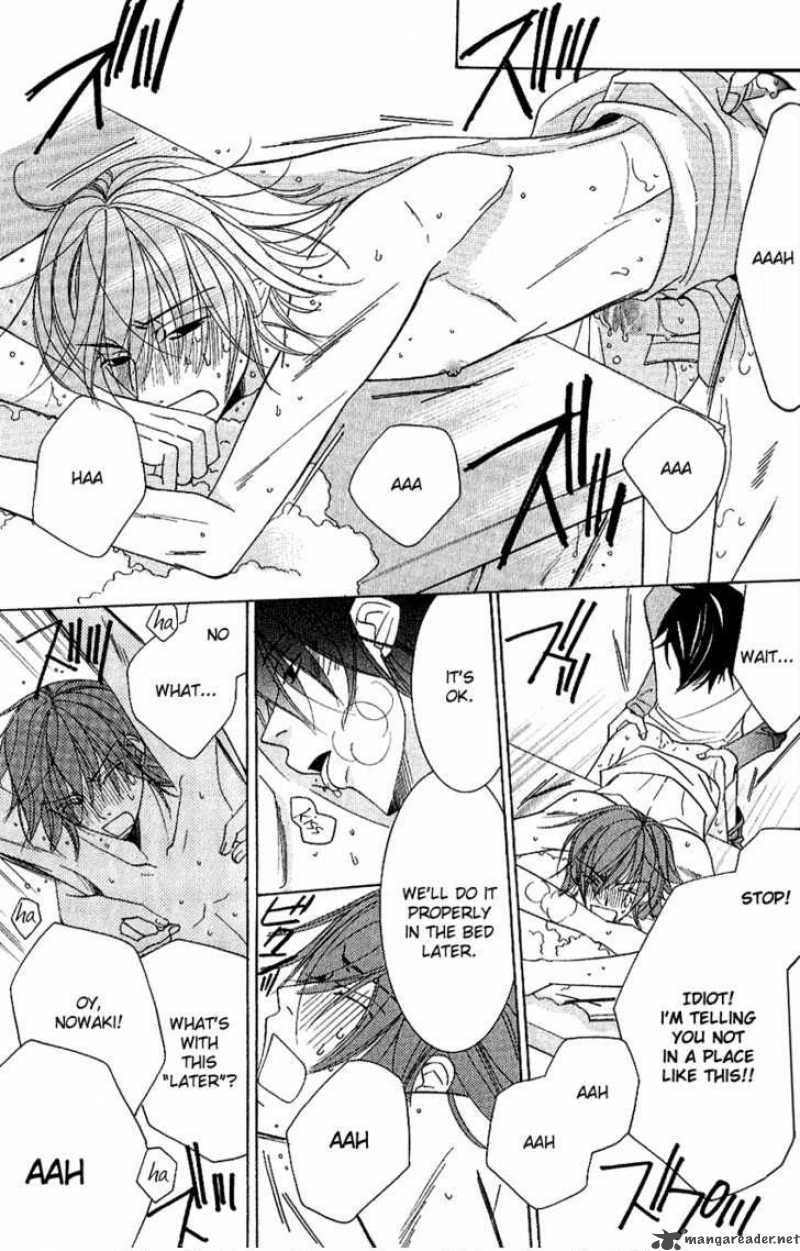 Junjou Romantica 50 6