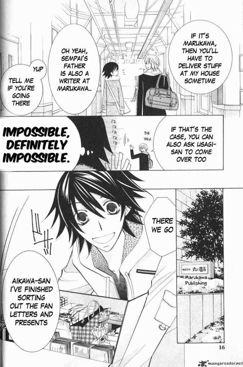 Junjou Romantica 51 14