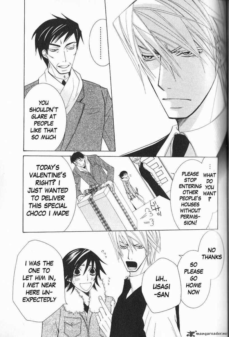 Junjou Romantica 51 29