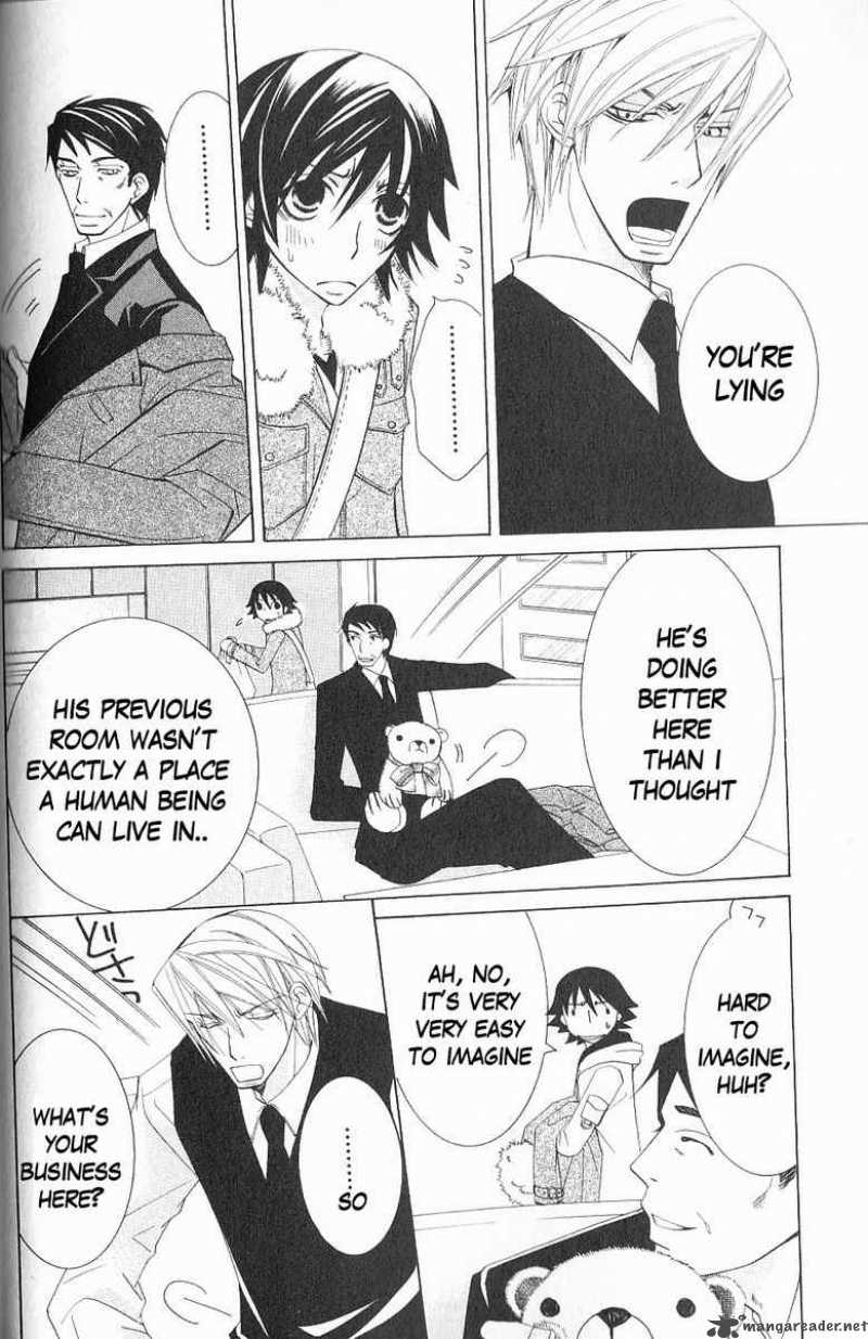 Junjou Romantica 51 30