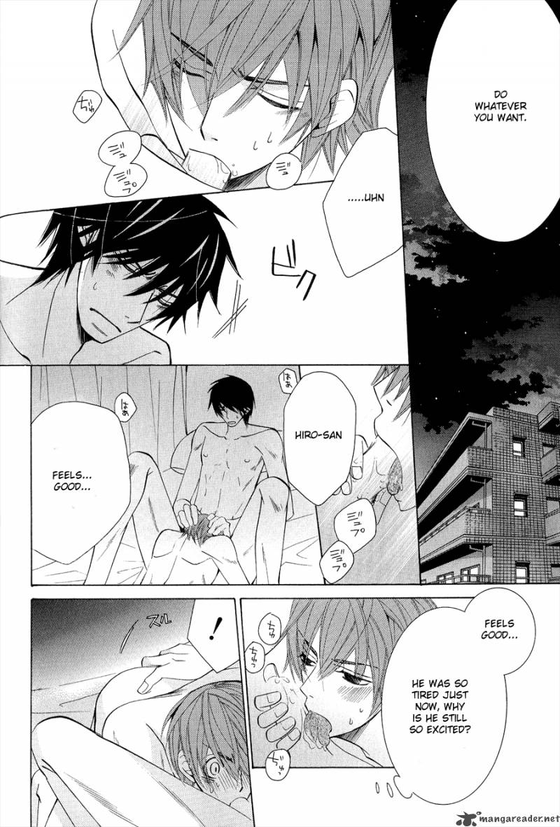 Junjou Romantica 53 16