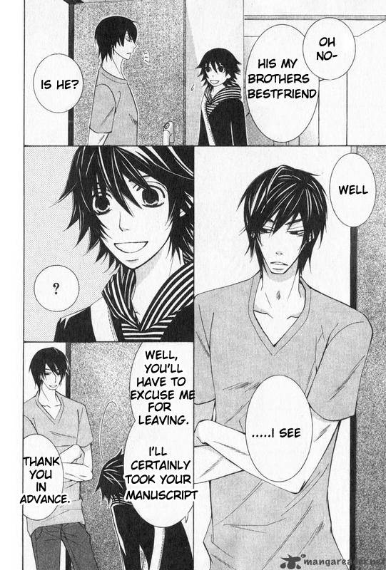 Junjou Romantica 55 11