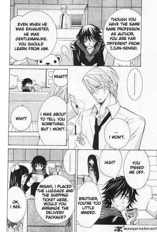 Junjou Romantica 55 19