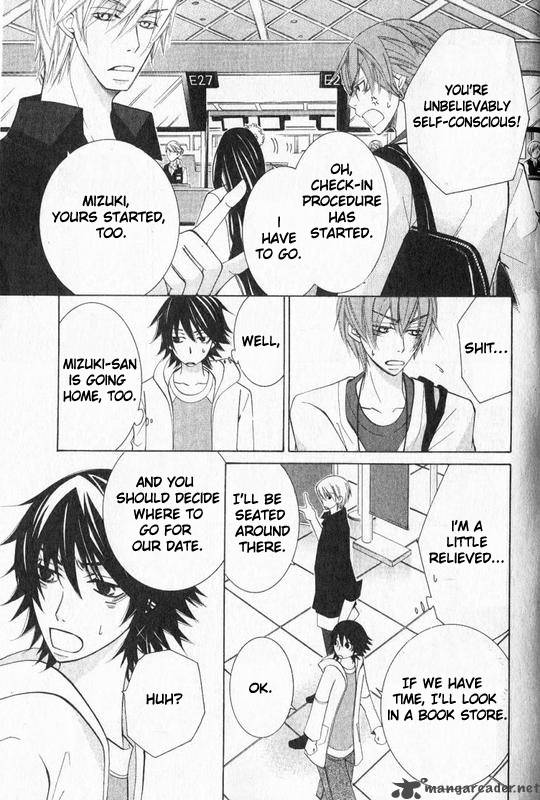 Junjou Romantica 55 24