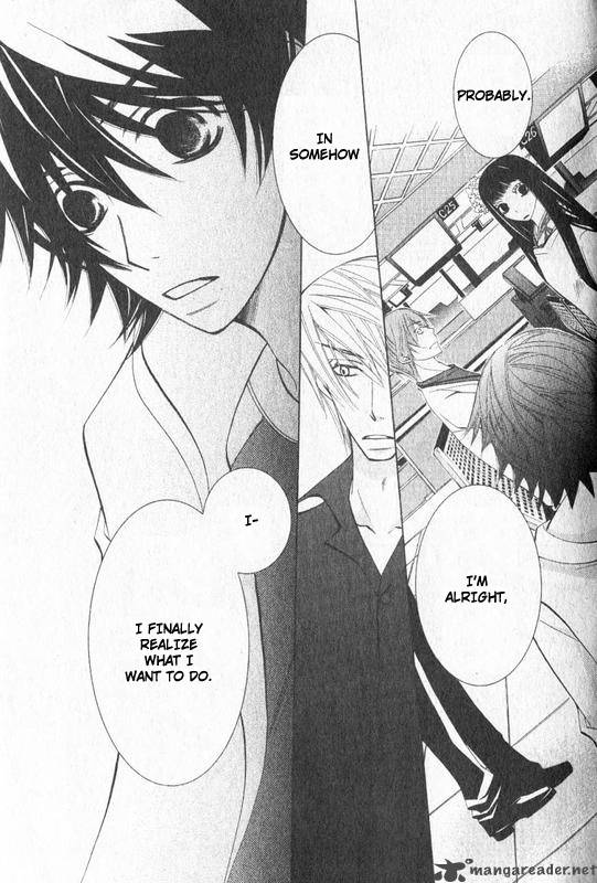 Junjou Romantica 55 30