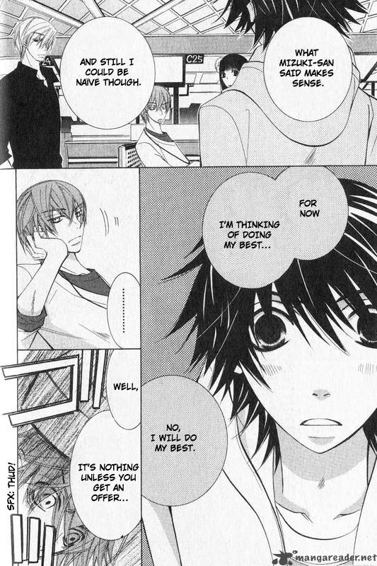 Junjou Romantica 55 31