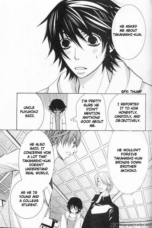 Junjou Romantica 55 36