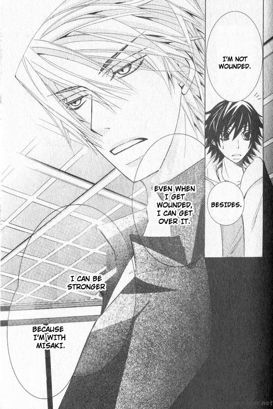 Junjou Romantica 55 38