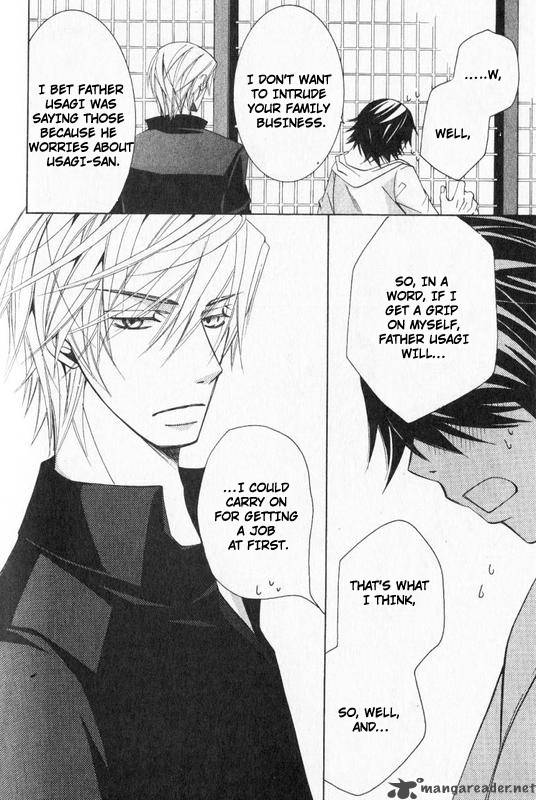 Junjou Romantica 55 47