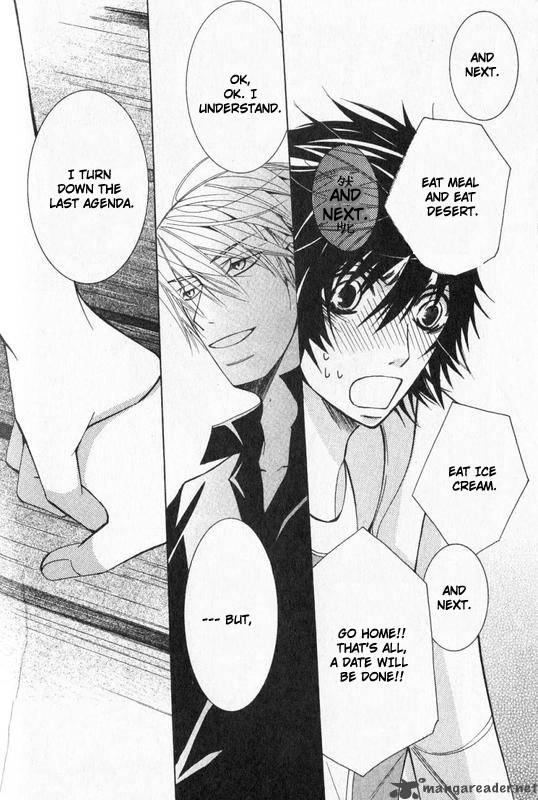 Junjou Romantica 55 51