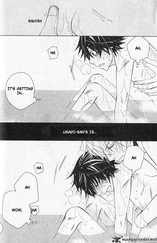 Junjou Romantica 55 57